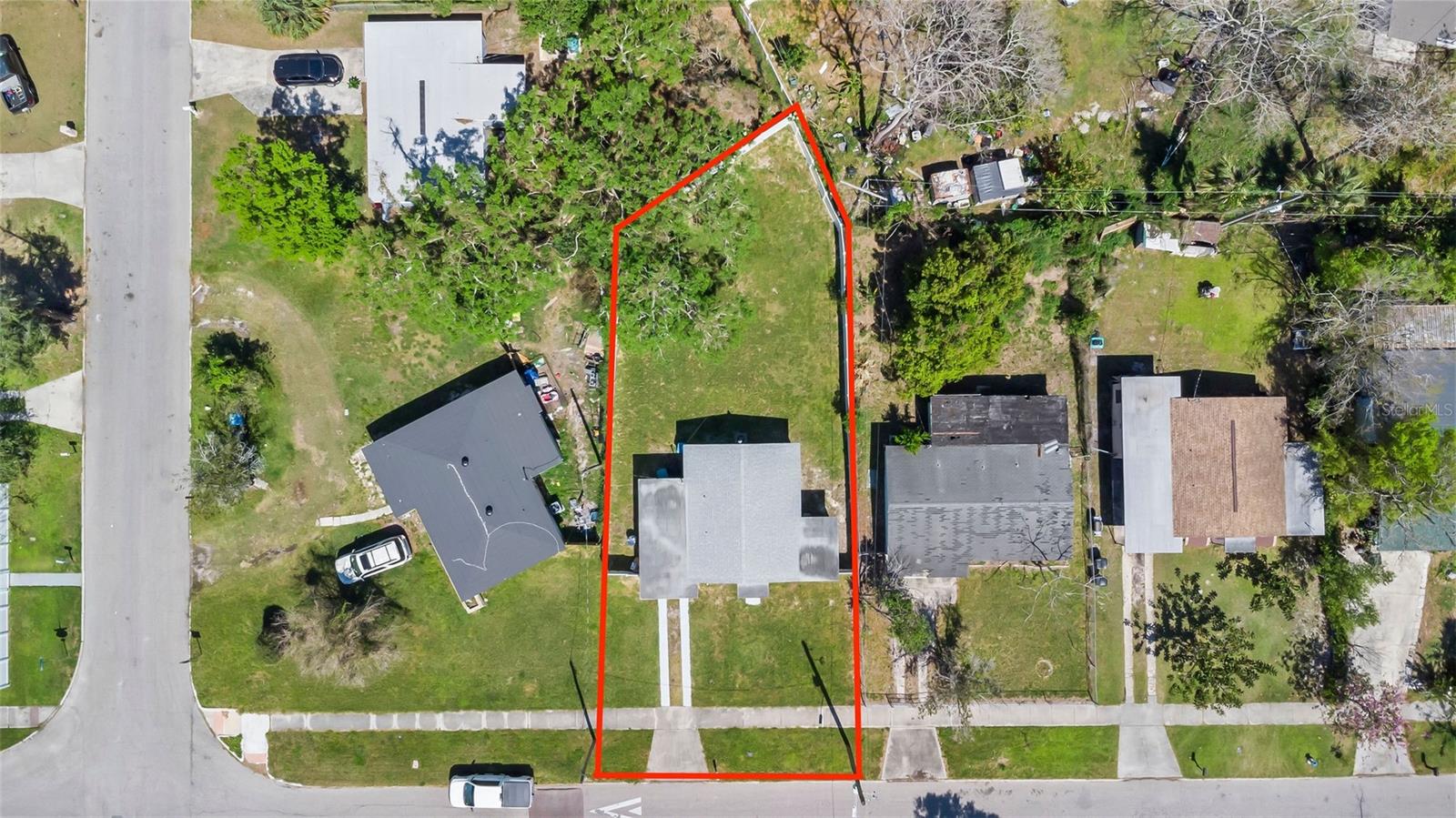 4333 Arch St Property Photo