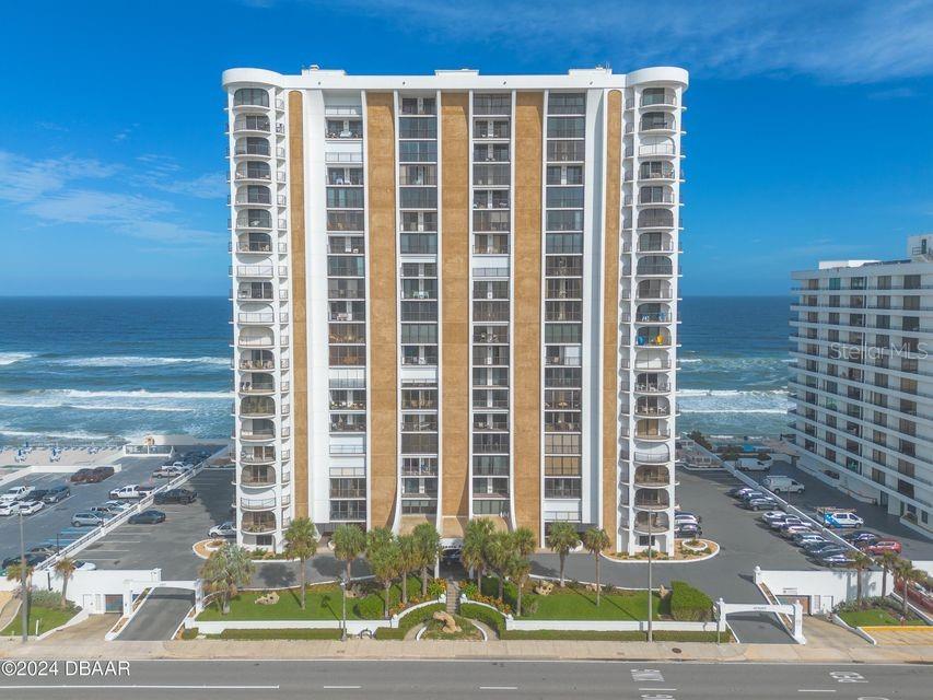 3003 S Atlantic Ave #19b4 Property Photo