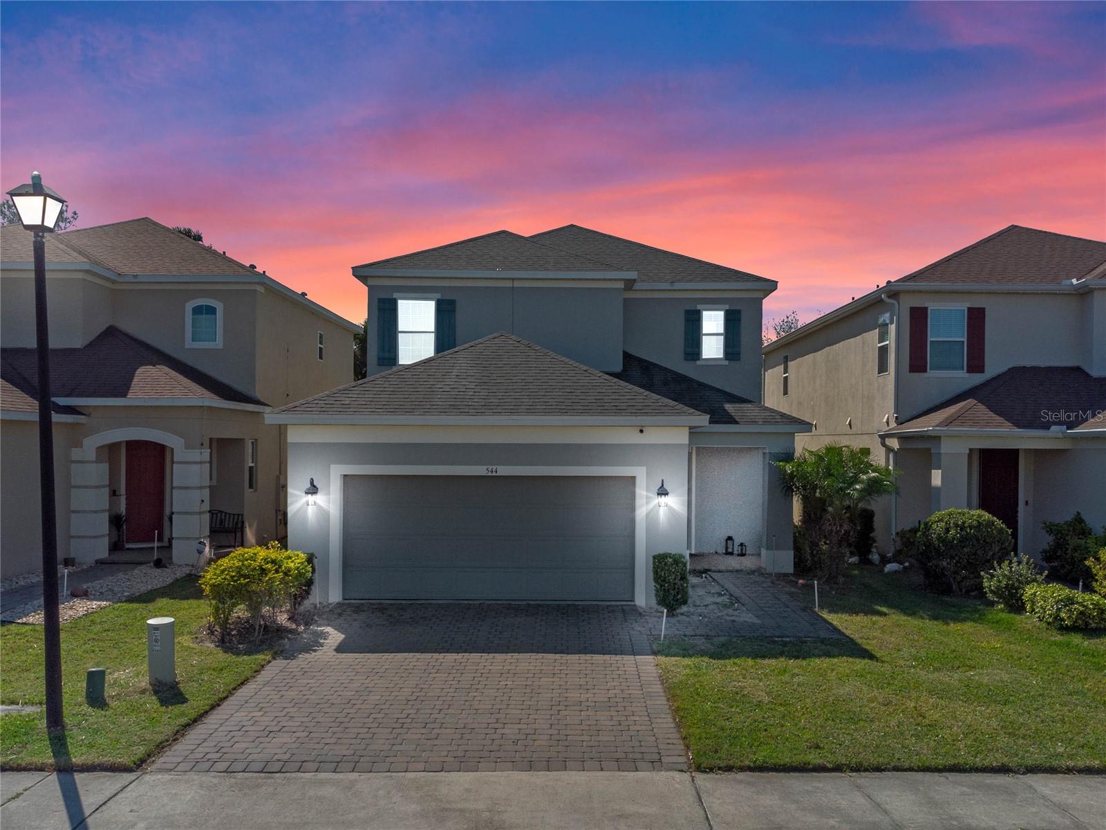 544 RED ROSE LN Picture