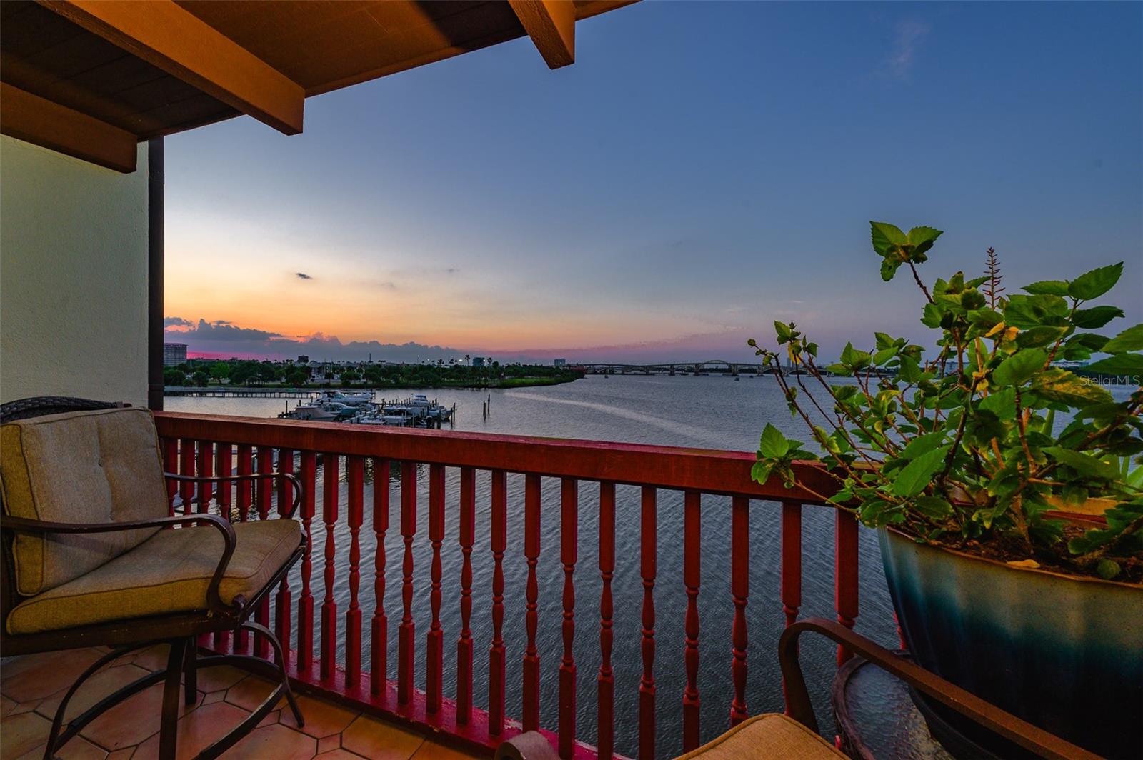 732 Marina Point Dr #7320 Property Photo 24