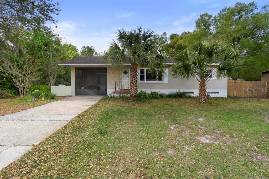 514 Land O Lakes Ct Property Photo