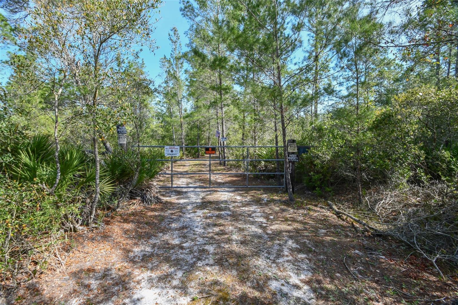 905 Still Rd Property Photo