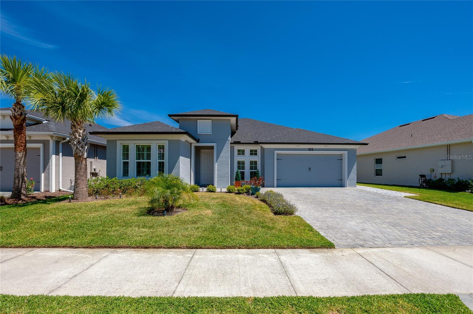 418 Aquamarine Way Property Photo