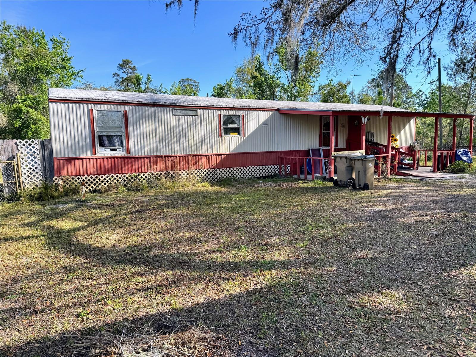 27535 Corrine Ave Property Photo