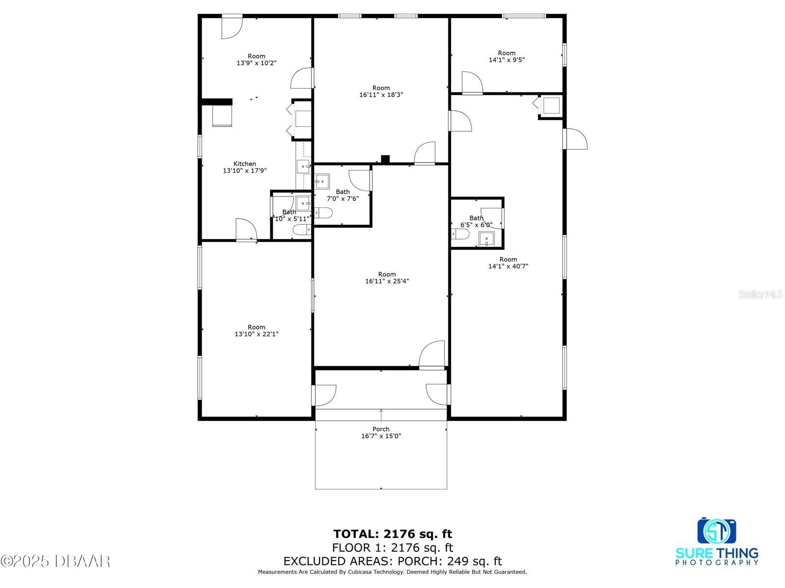 923 N Beach St Property Photo 12