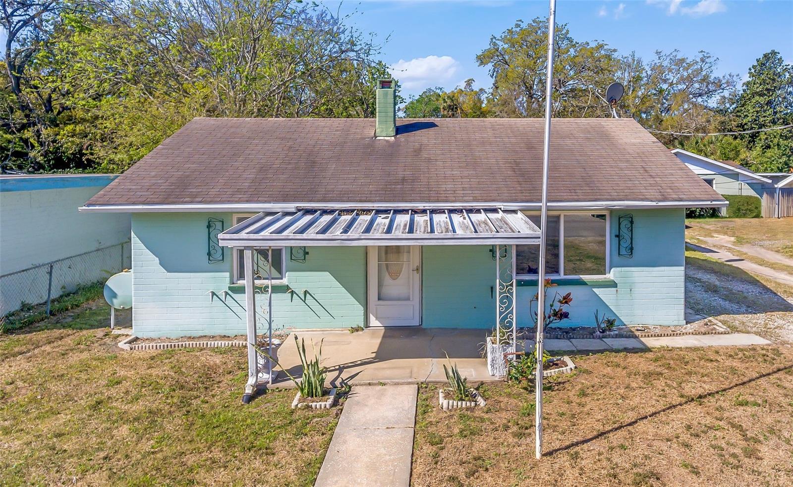 630 Florida Ave Property Photo