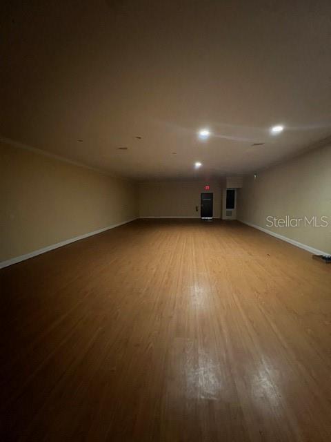 271 Fort Smith Blvd Property Photo 9