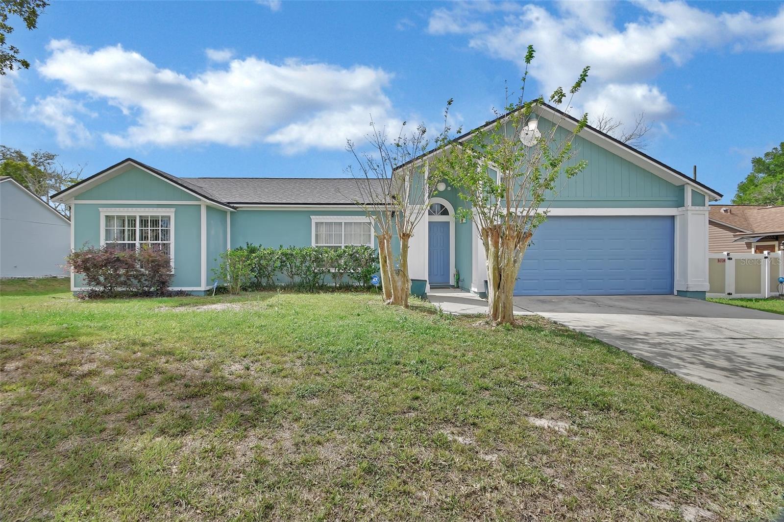 2937 Garret St Property Photo
