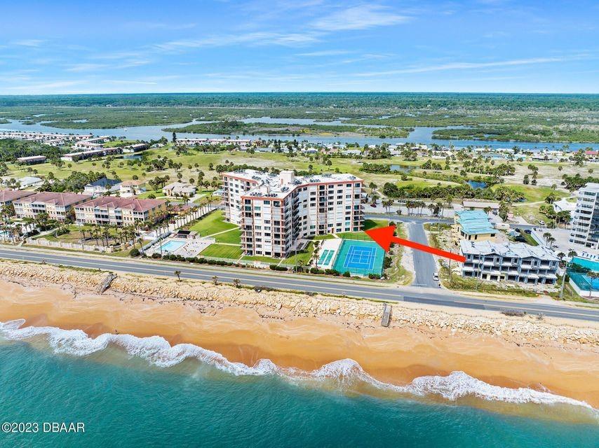 3600 S Ocean Shore Blvd #111 Property Photo