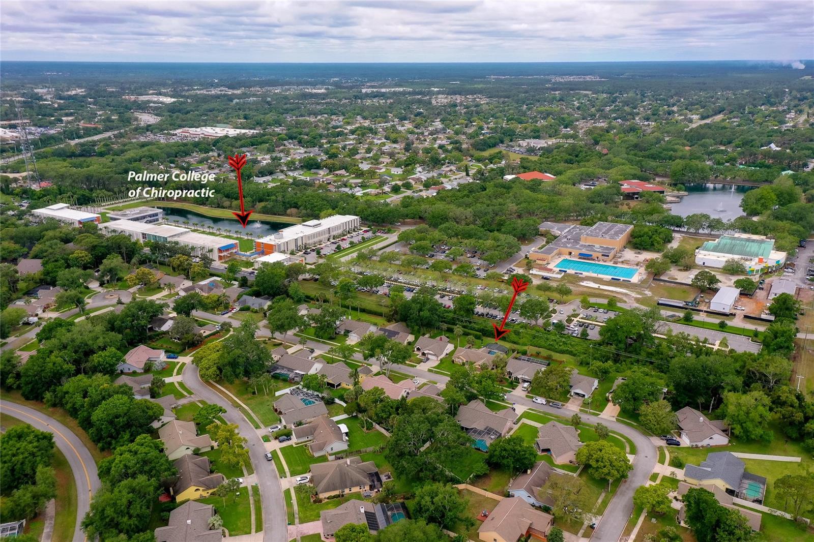 4029 N Waterbridge Cir Property Photo 45