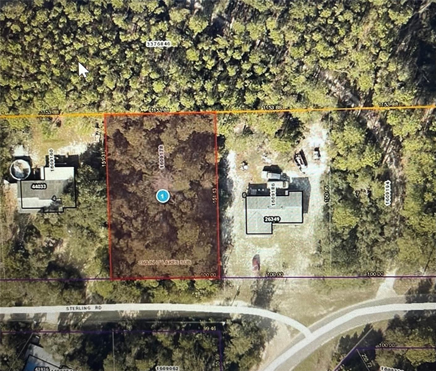 128 Sterling Rd Property Photo