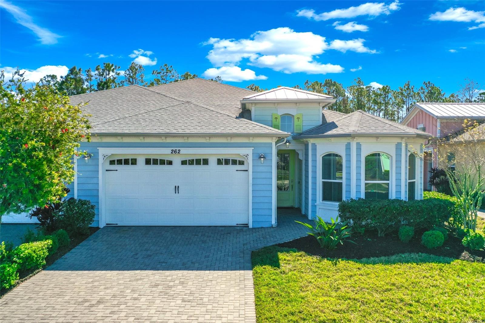 262 Coral Reef Way Property Photo
