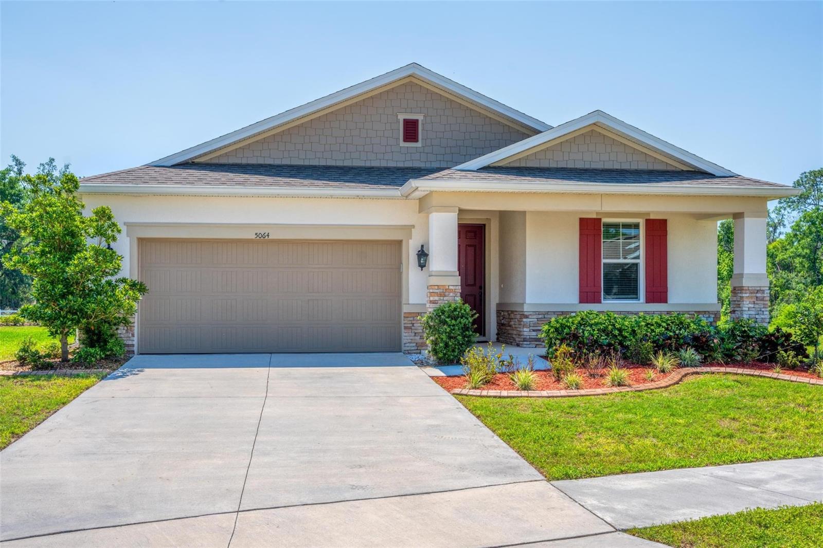 5064 Meadow Song Dr Property Photo