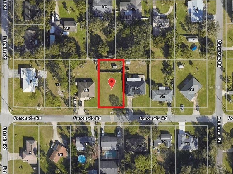 146 Coronado Rd Property Photo