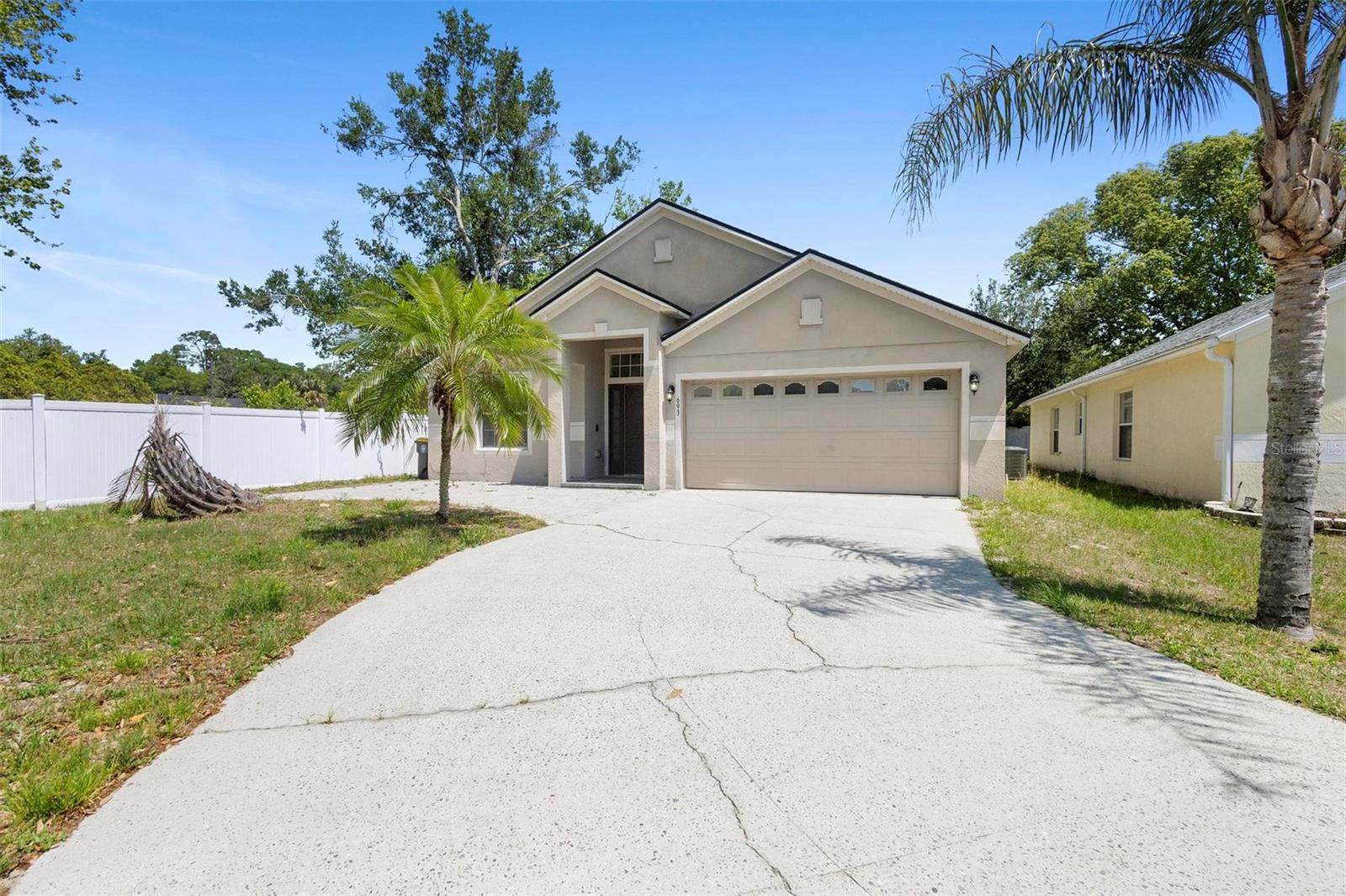 693 Placid Run Rd Property Photo