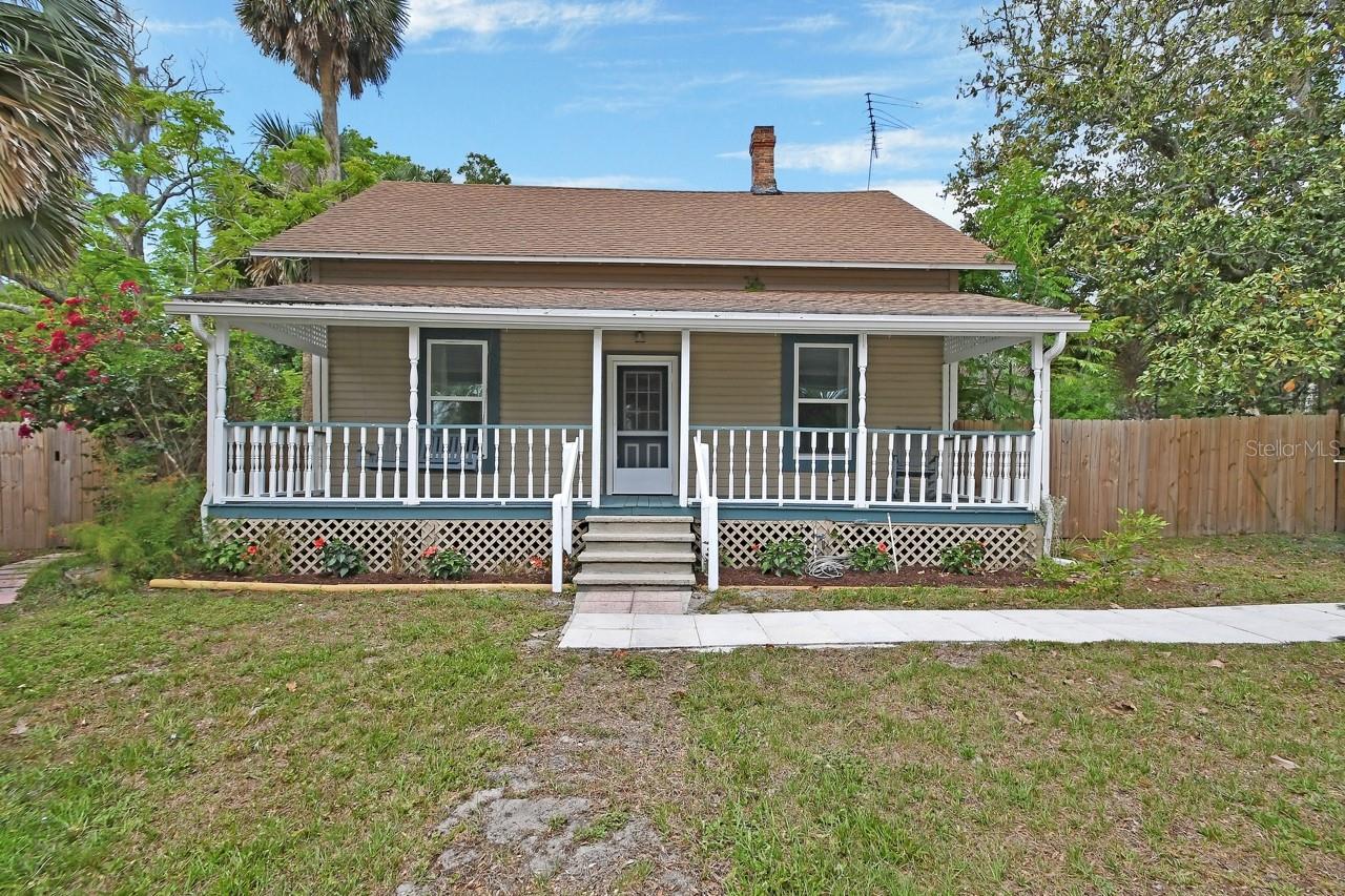 Enterprise Real Estate Listings Main Image