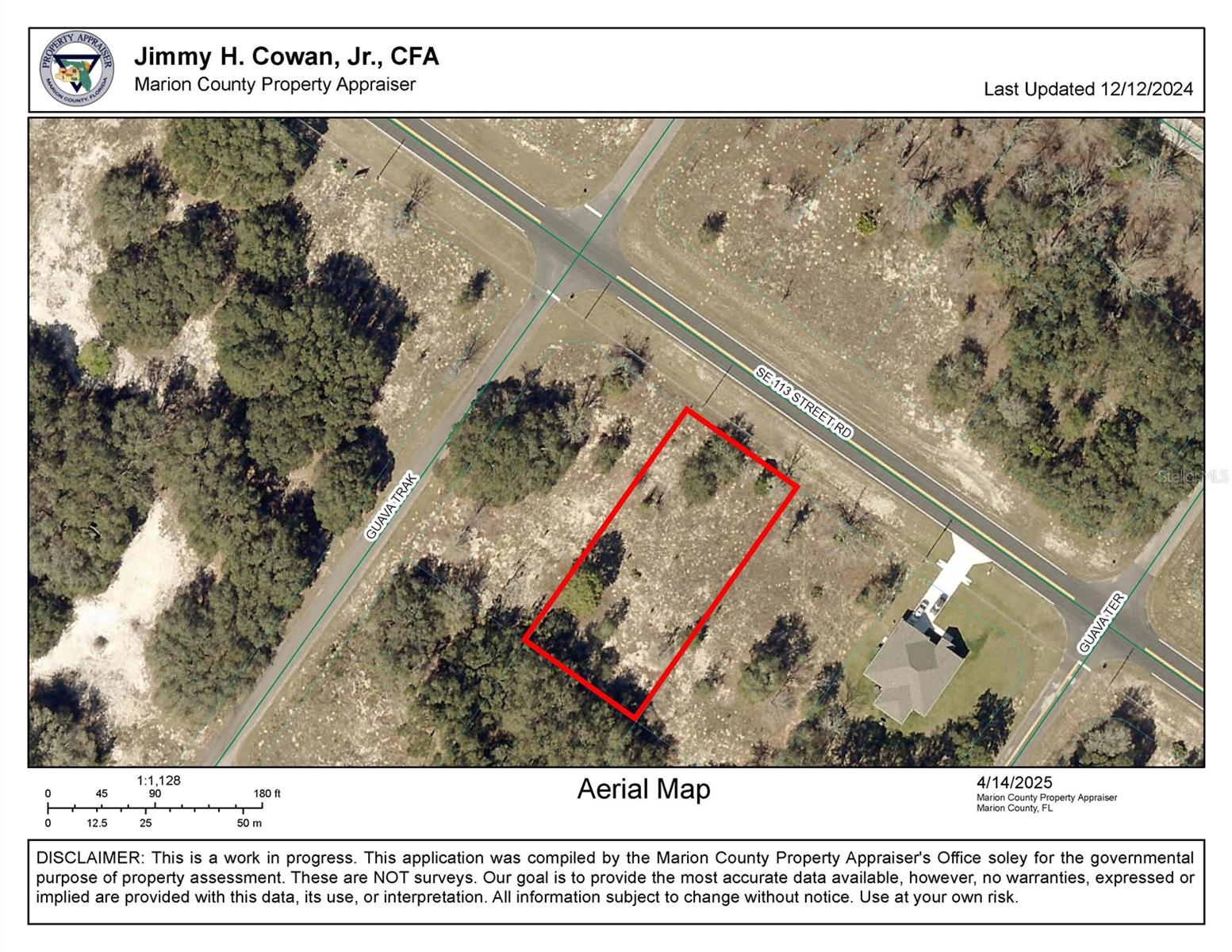 Se 113 Street Rd Property Photo