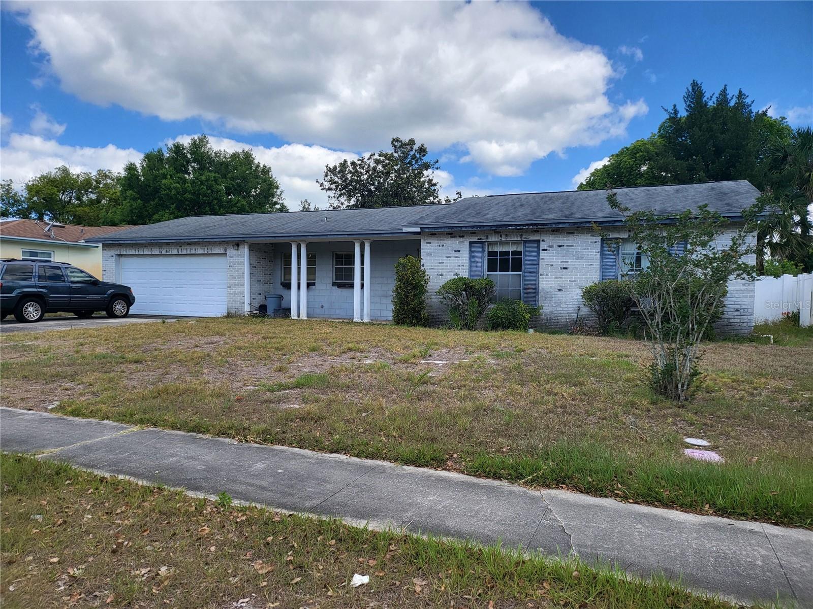 461 Marigold Rd Property Photo