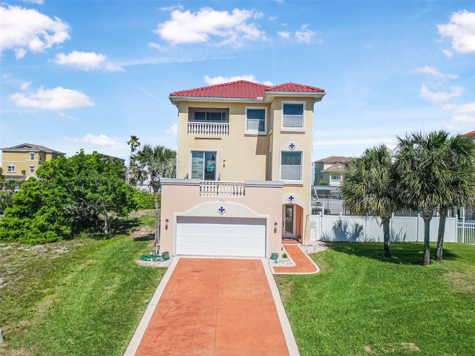 3817 Islamorada Dr Property Photo