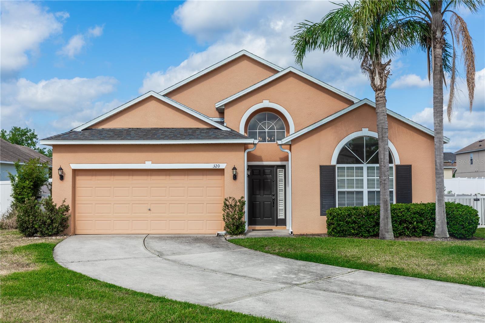 320 Conch Key Way Property Photo