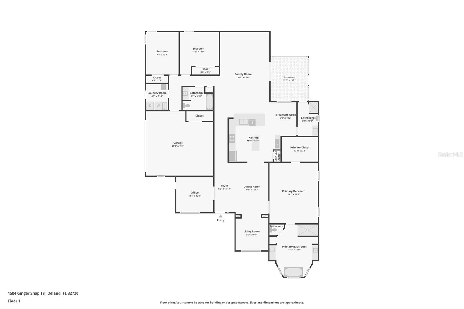 1504 Ginger Snap Property Photo 7