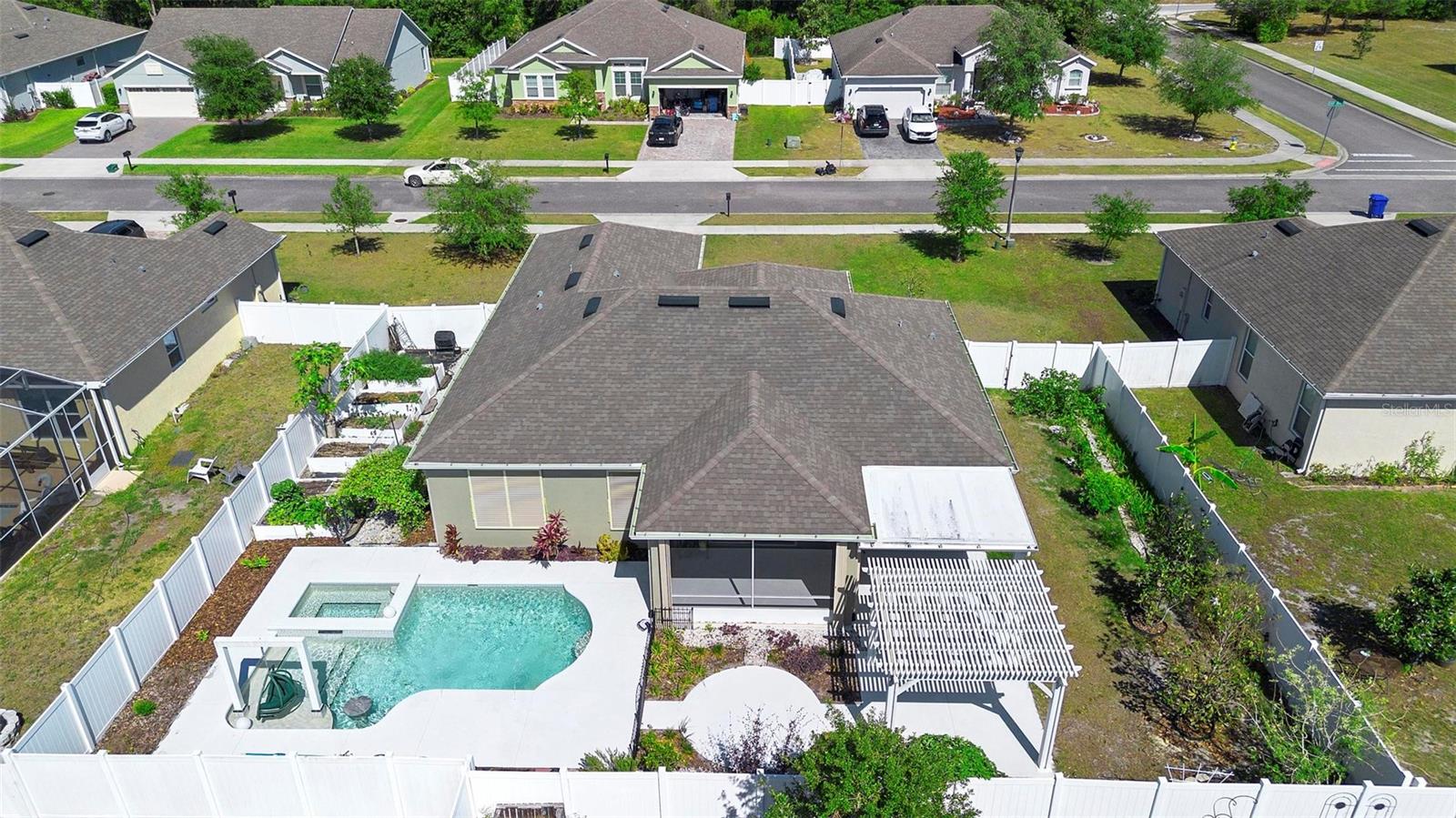 1613 Lady Fern Trl Property Photo