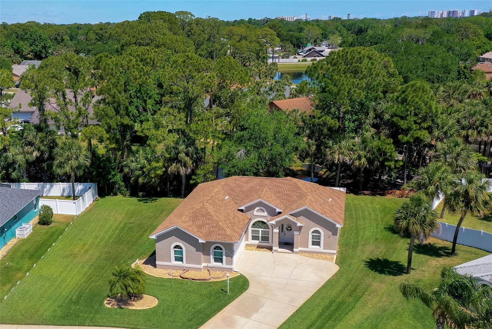 823 Wooddusk Dr Property Photo