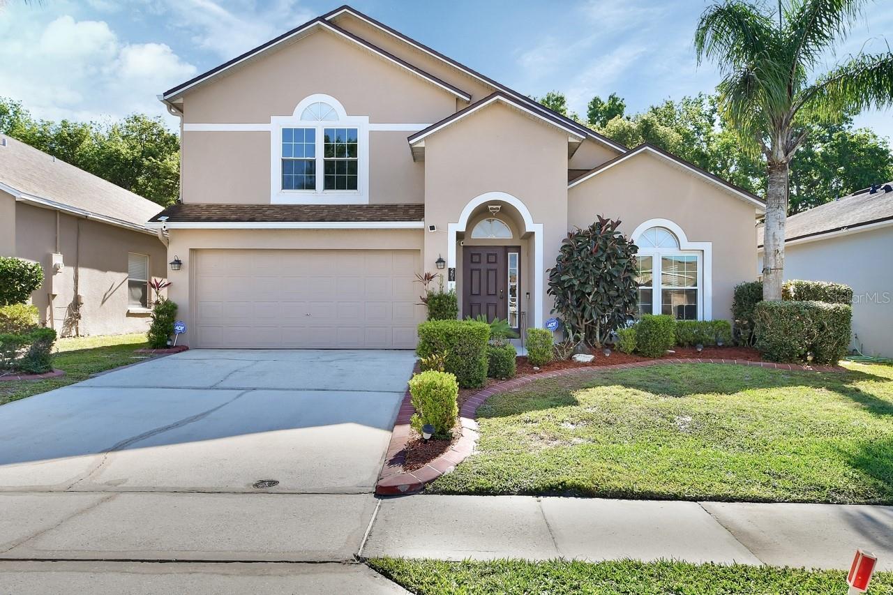 261 Clydesdale Cir Property Photo
