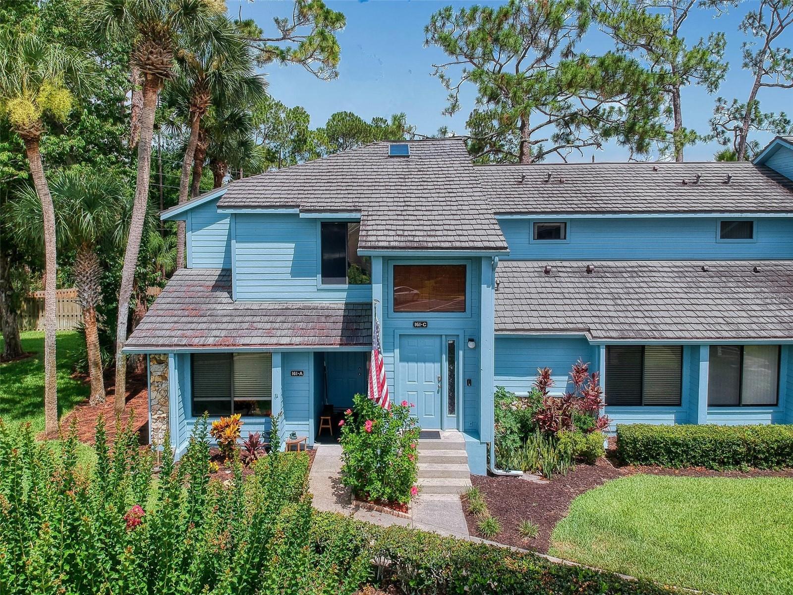 161 Blue Heron Dr #c Property Photo