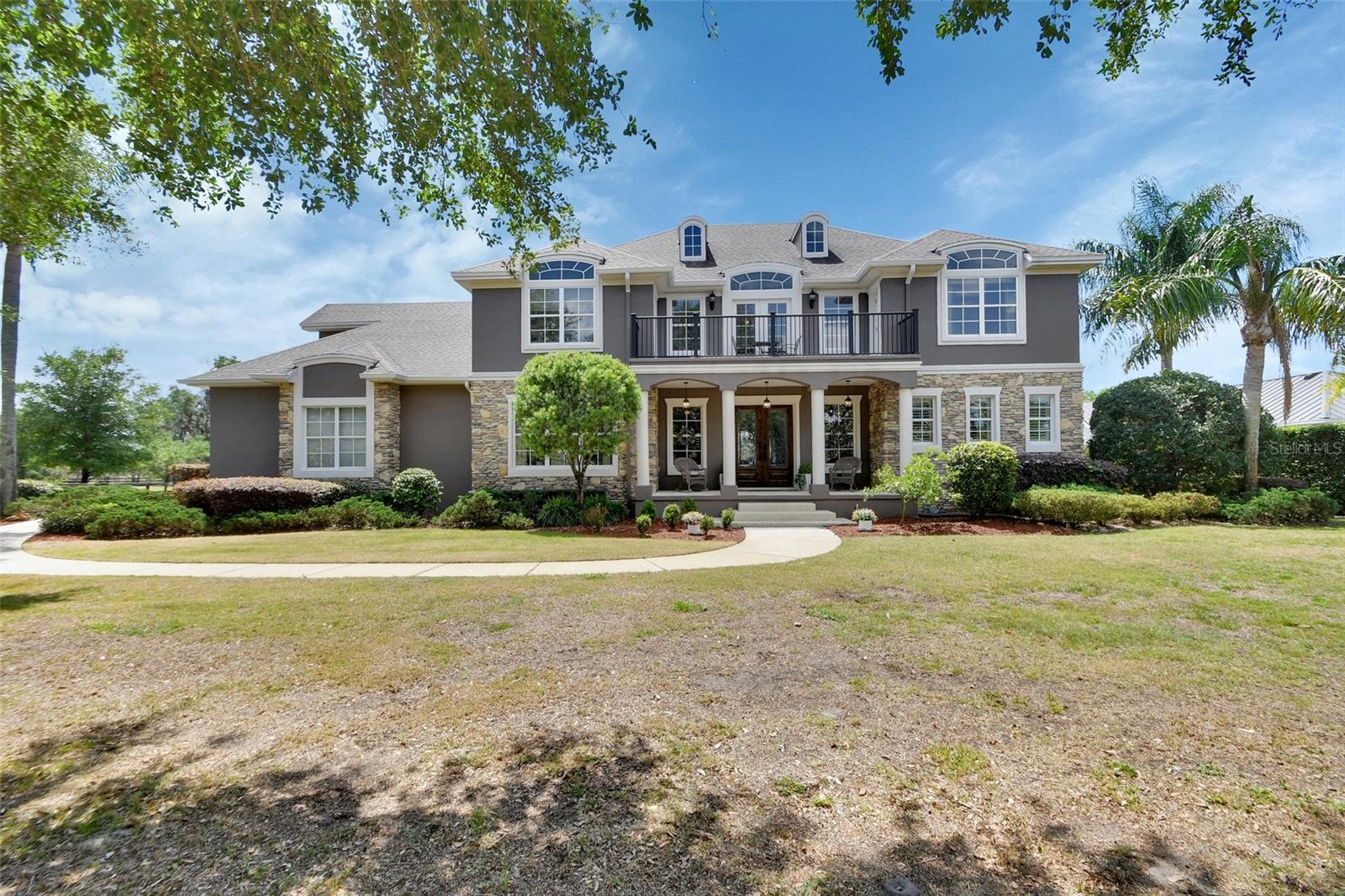 1420 Shady Meadow Ln Property Photo