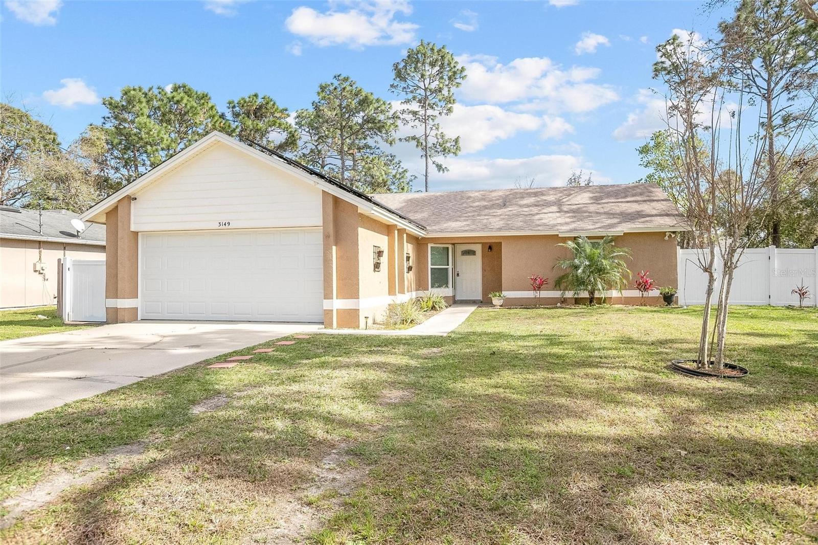 3149 Quail Dr Property Photo