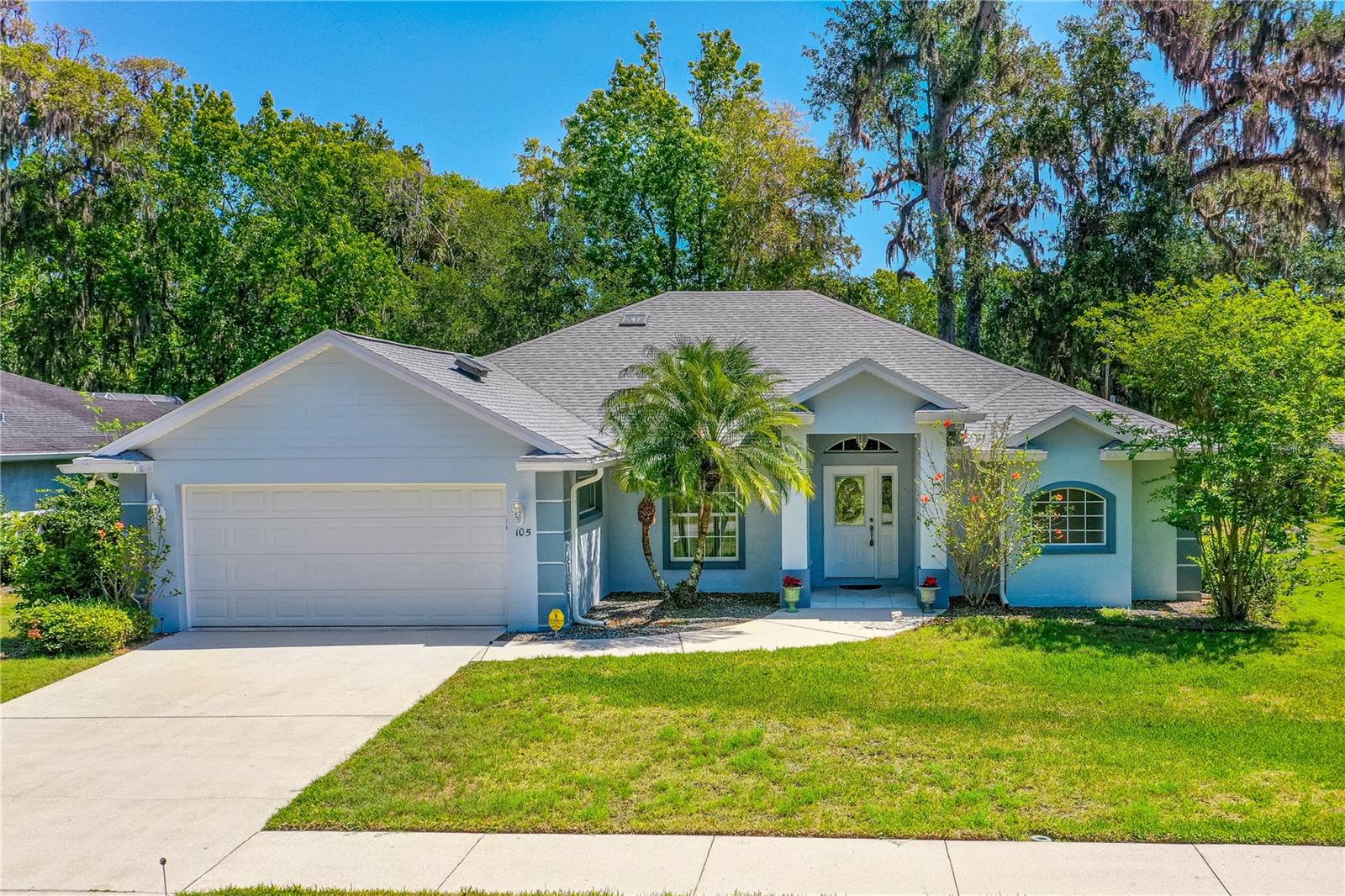 105 Riviera Estates Blvd Property Photo