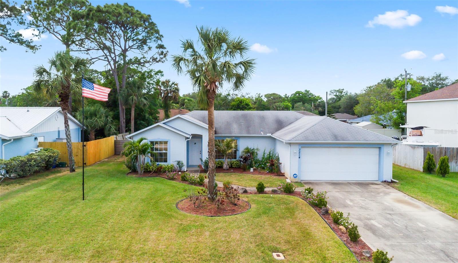 3214 Juniper Dr Property Photo