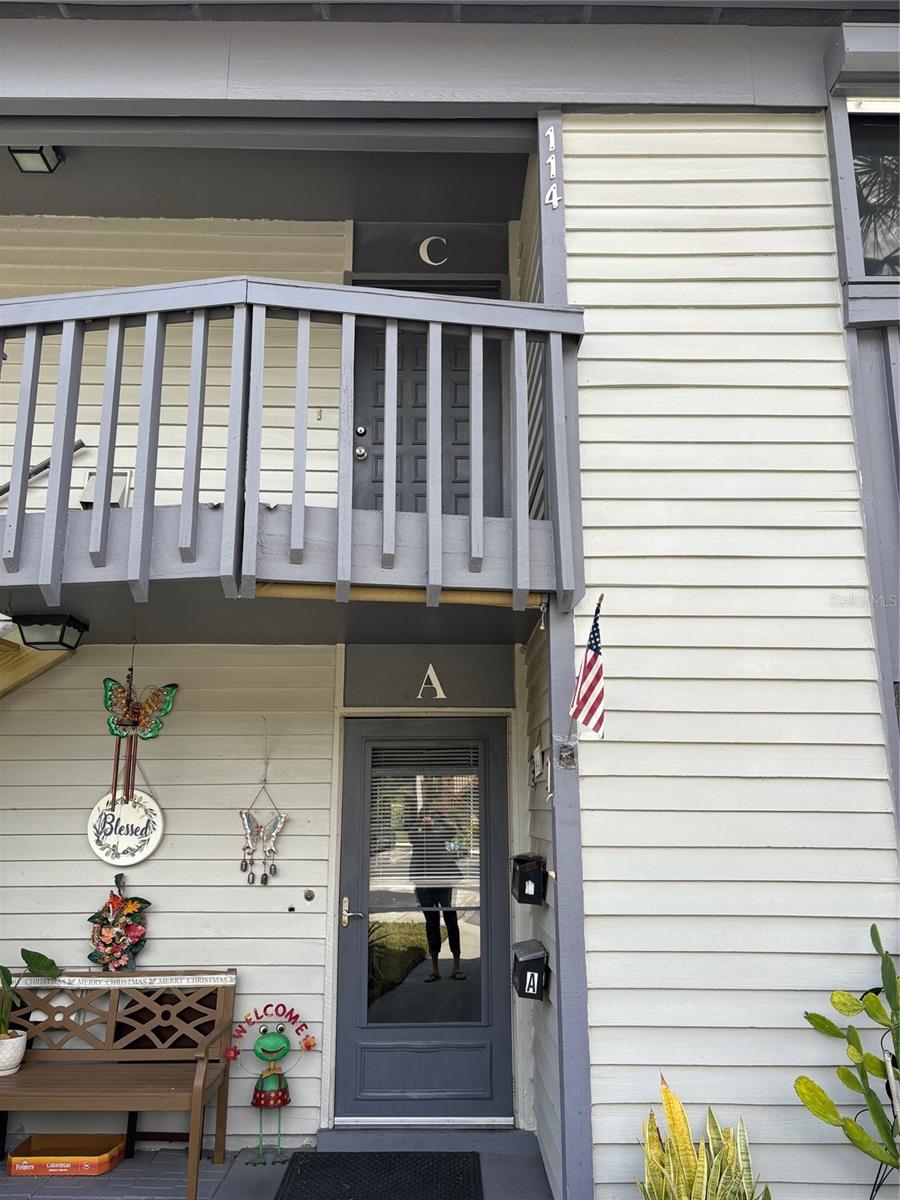 600 N Boundary Ave #114-c Property Photo