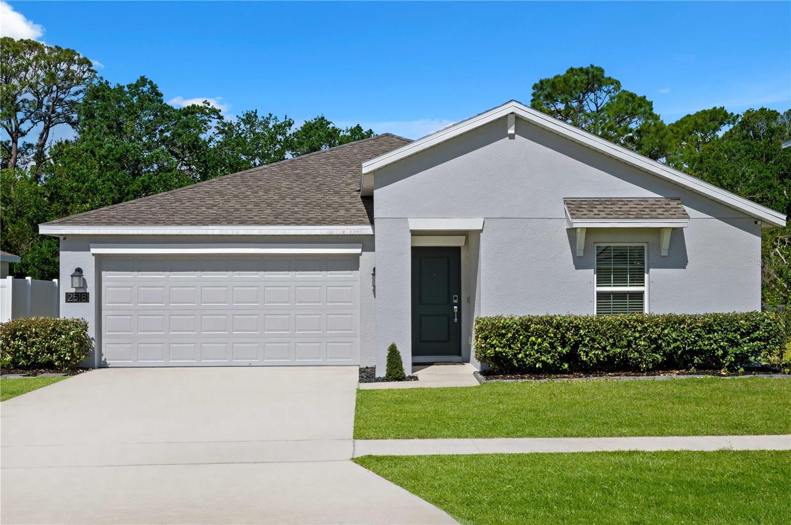 2518 Hoptree Ln Property Photo