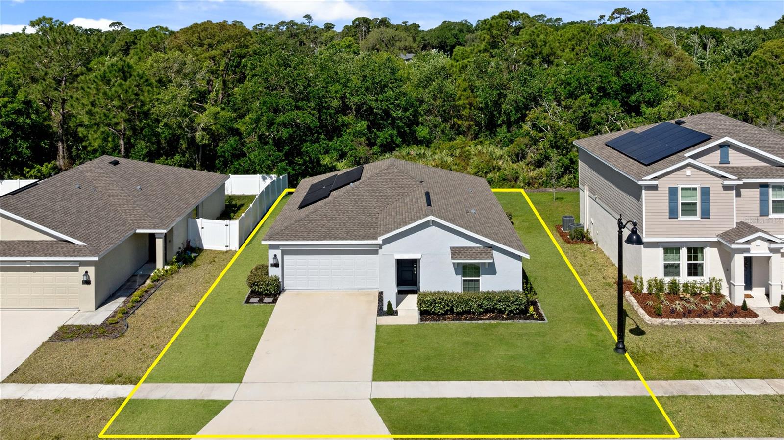 2518 HOPTREE LN Property Photo 1