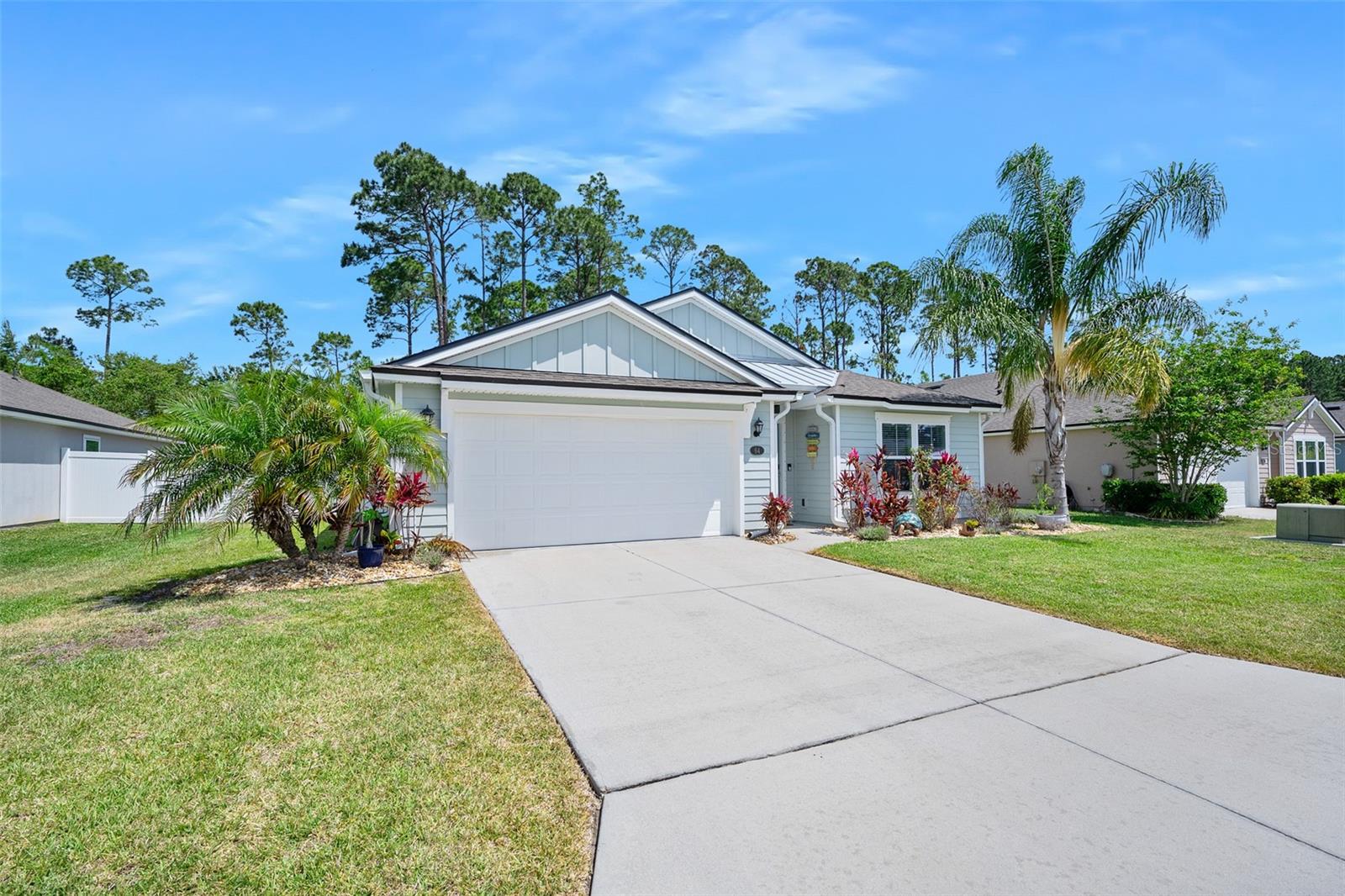 64 Coastal Hammock Way Property Photo