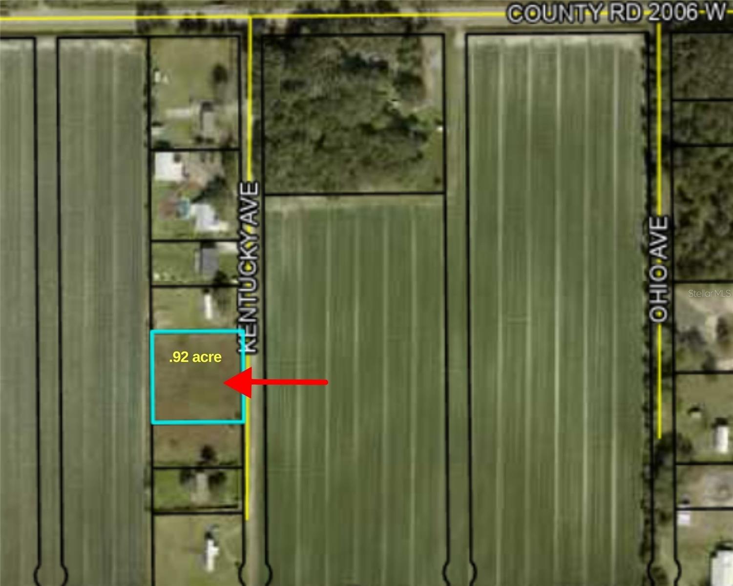 Kentucky Ave Property Photo