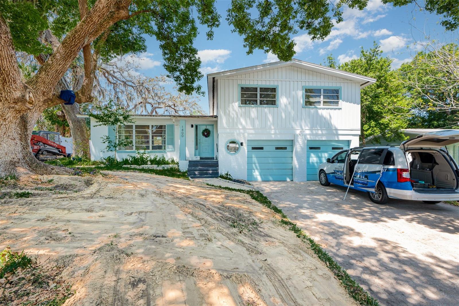 1400 Dozier Ave Property Photo