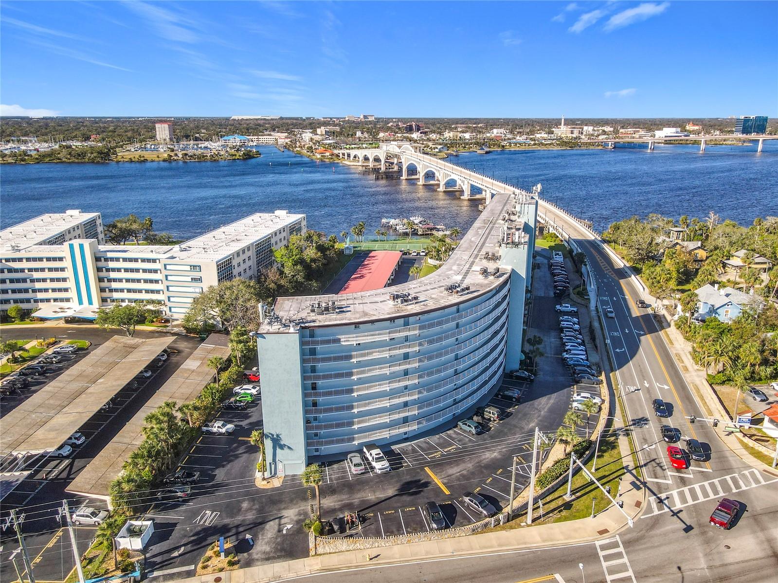 100 Silver Beach Ave #608 Property Photo