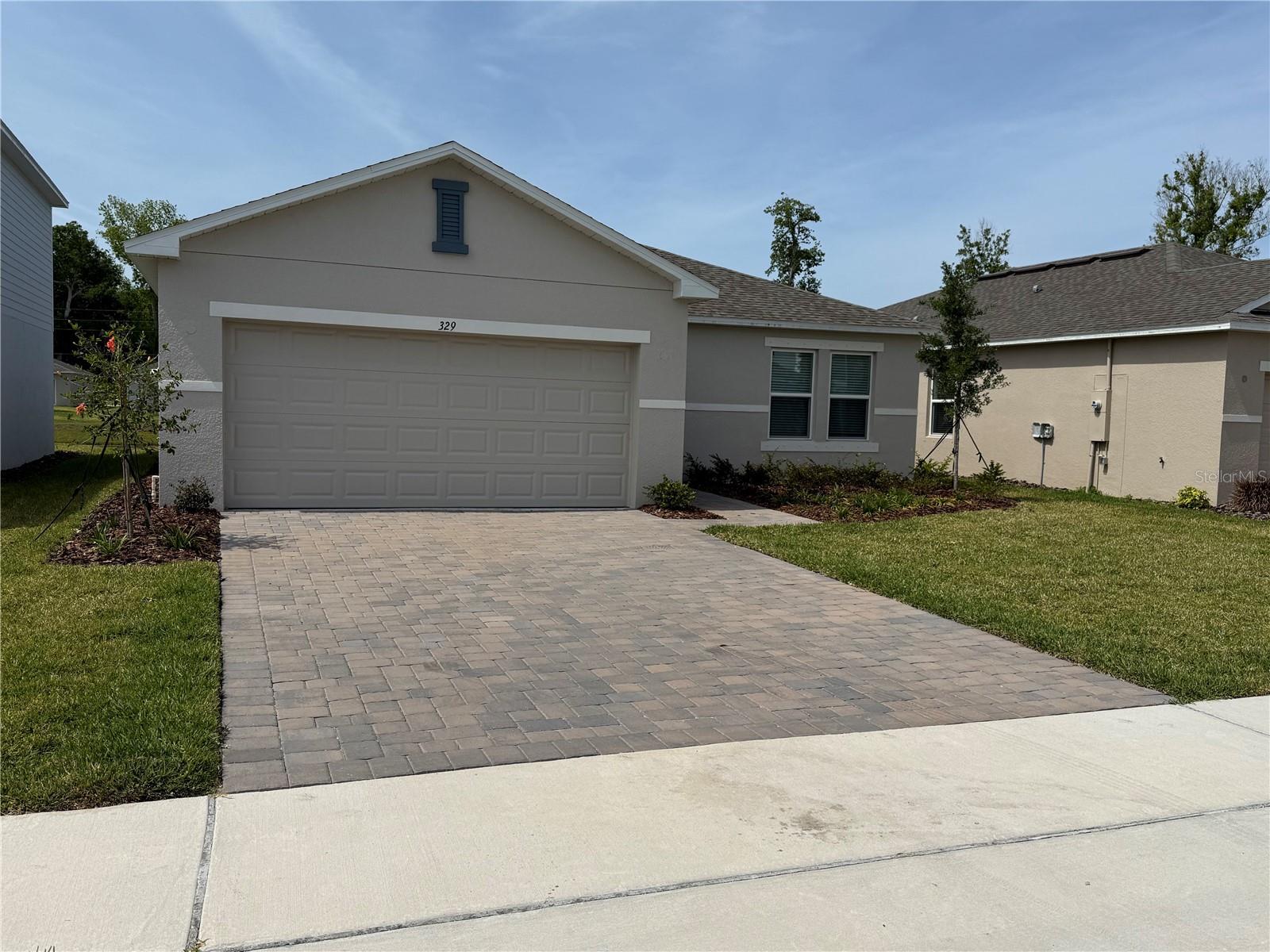 329 River Front Way Property Photo