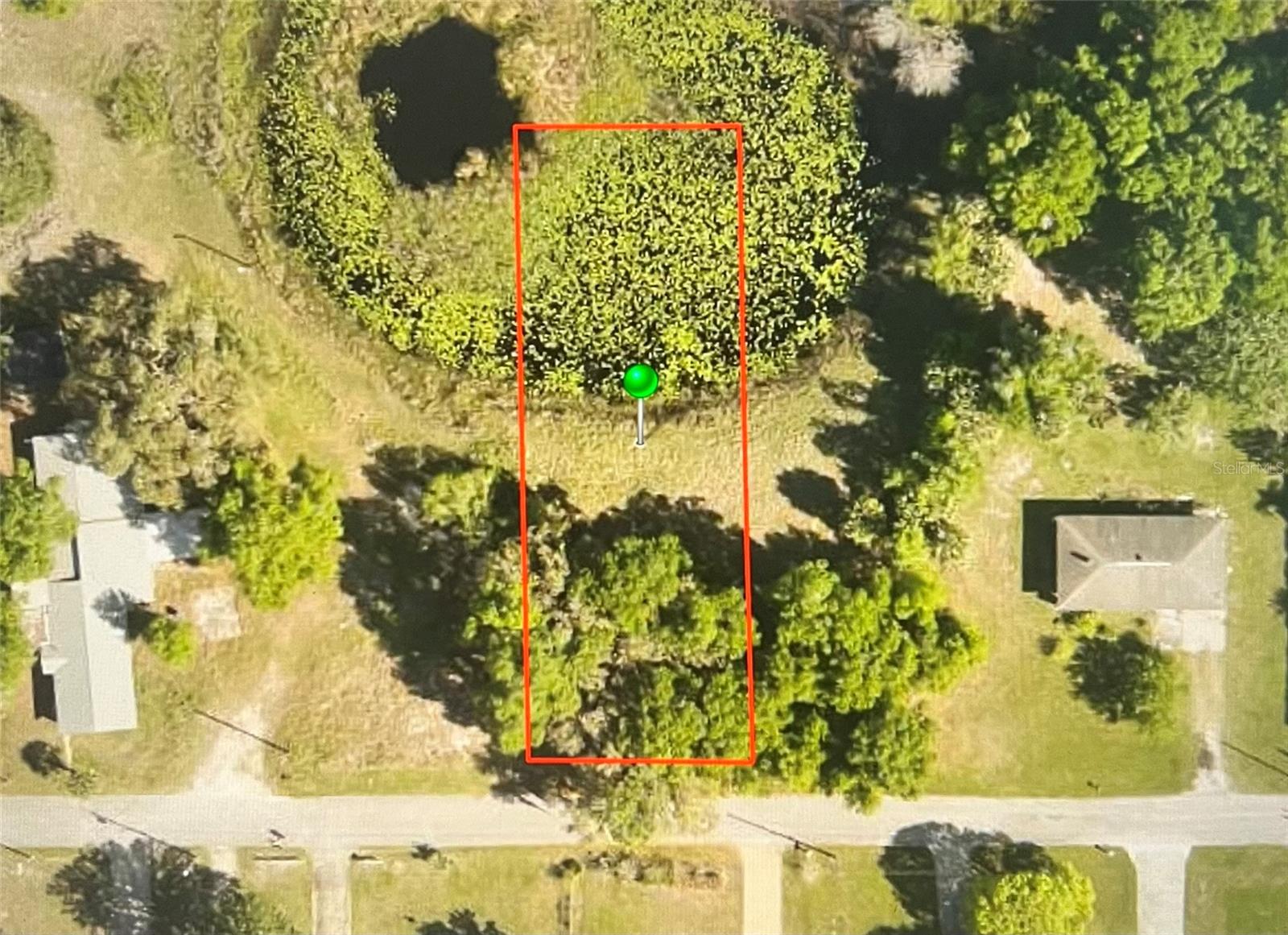 201 Lake Molly Ave Property Photo 1