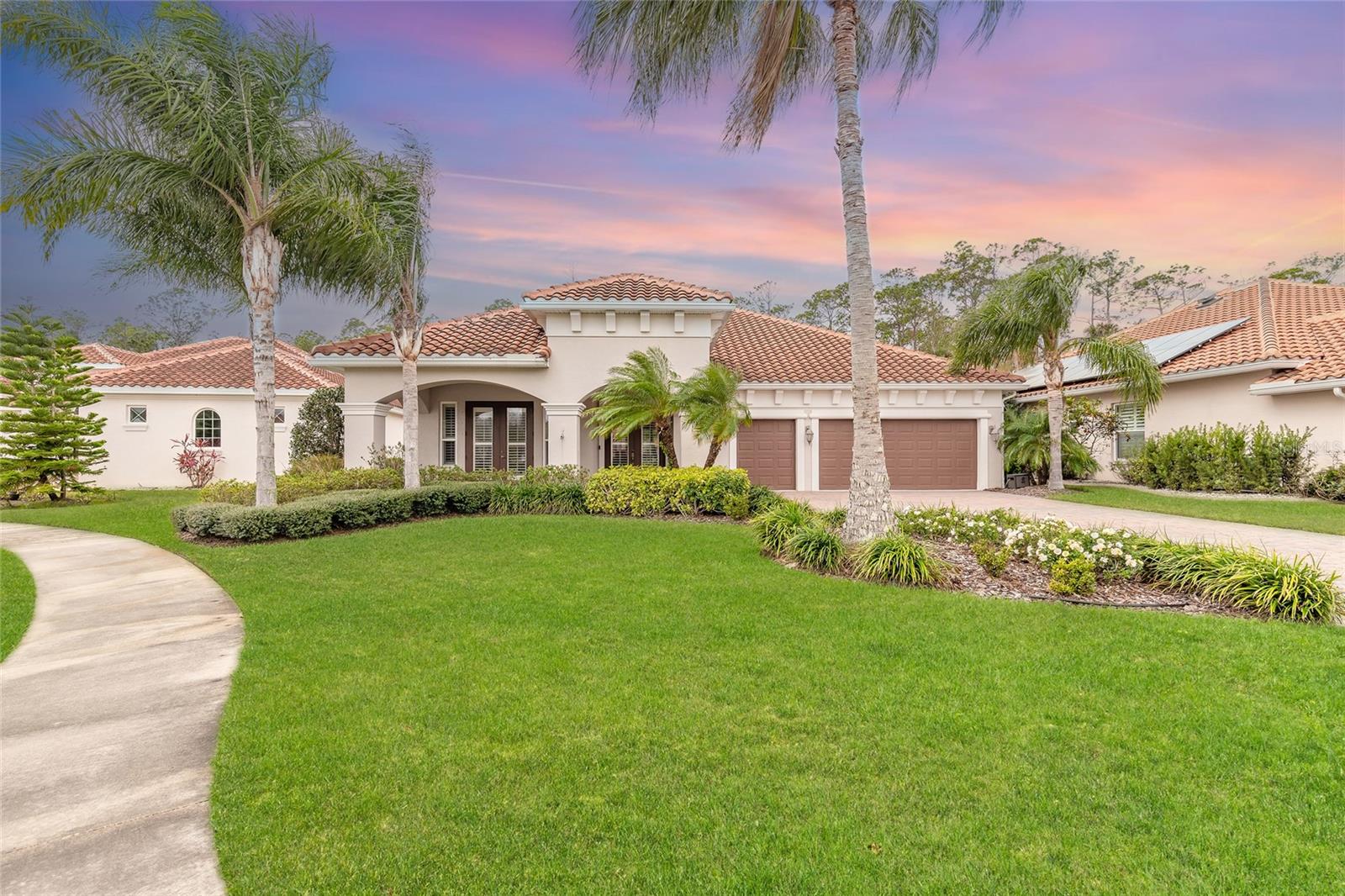 2811 S Asciano Ct Property Photo 1