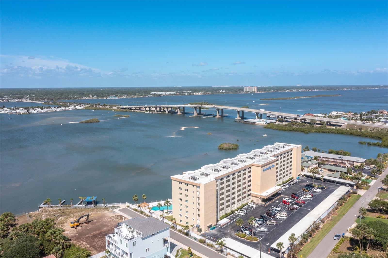 3606 S PENINSULA DR #507 Property Photo 1