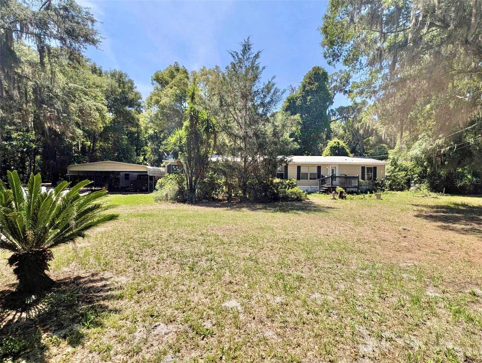 364 County Road 309 Property Photo 1