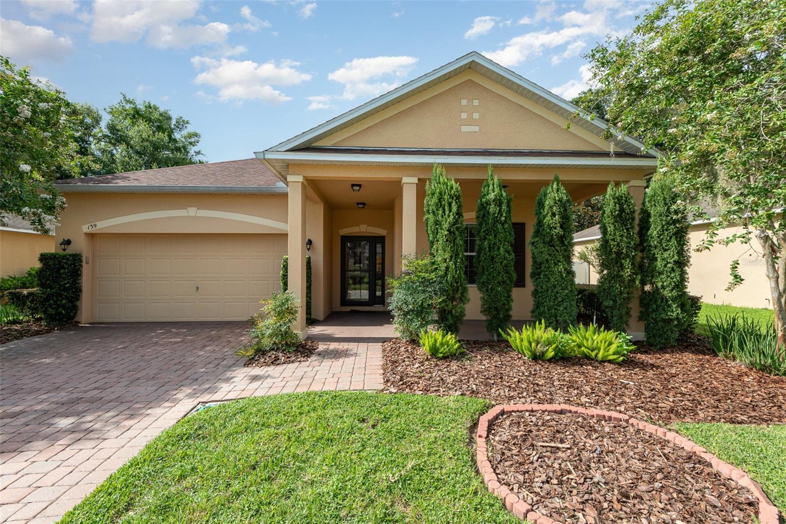 139 Crawl Key Ct Property Photo 1