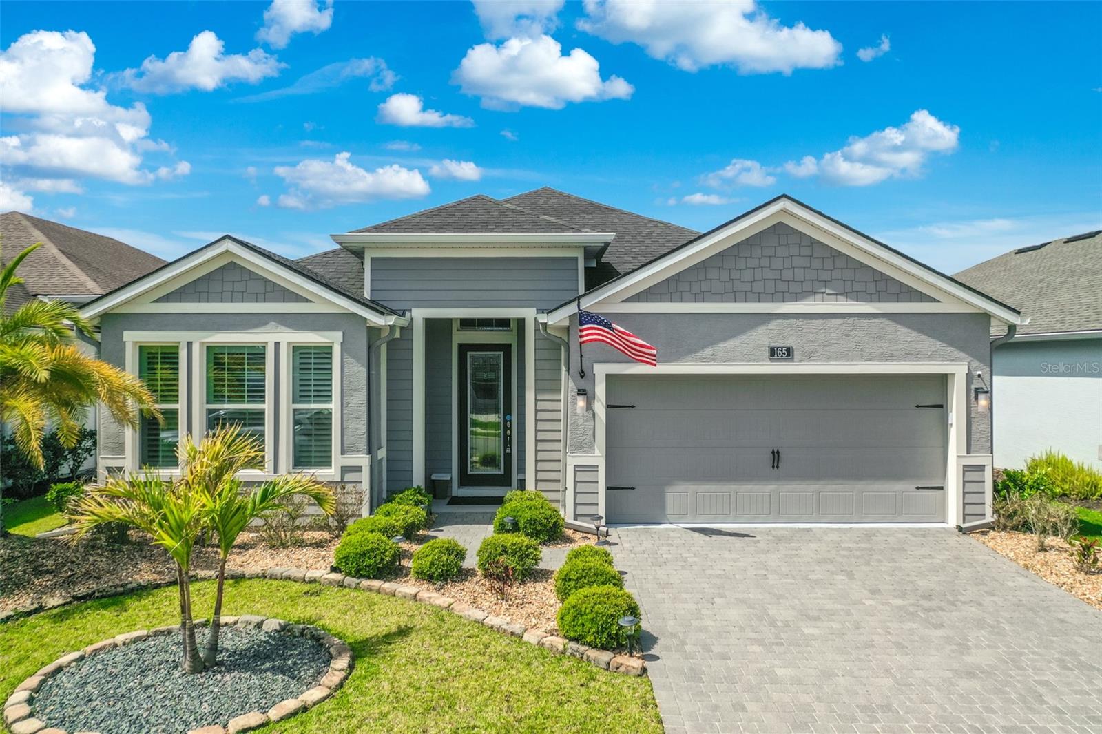 165 Azure Mist Way Property Photo 1