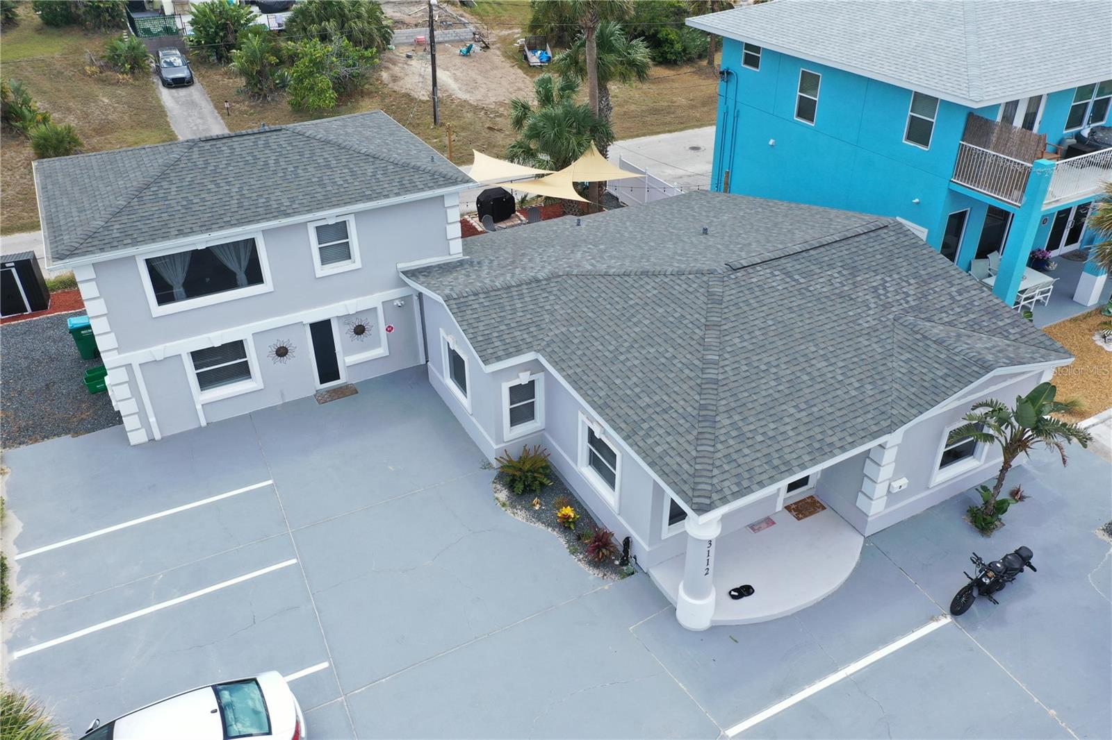 3112 S Atlantic Ave Property Photo