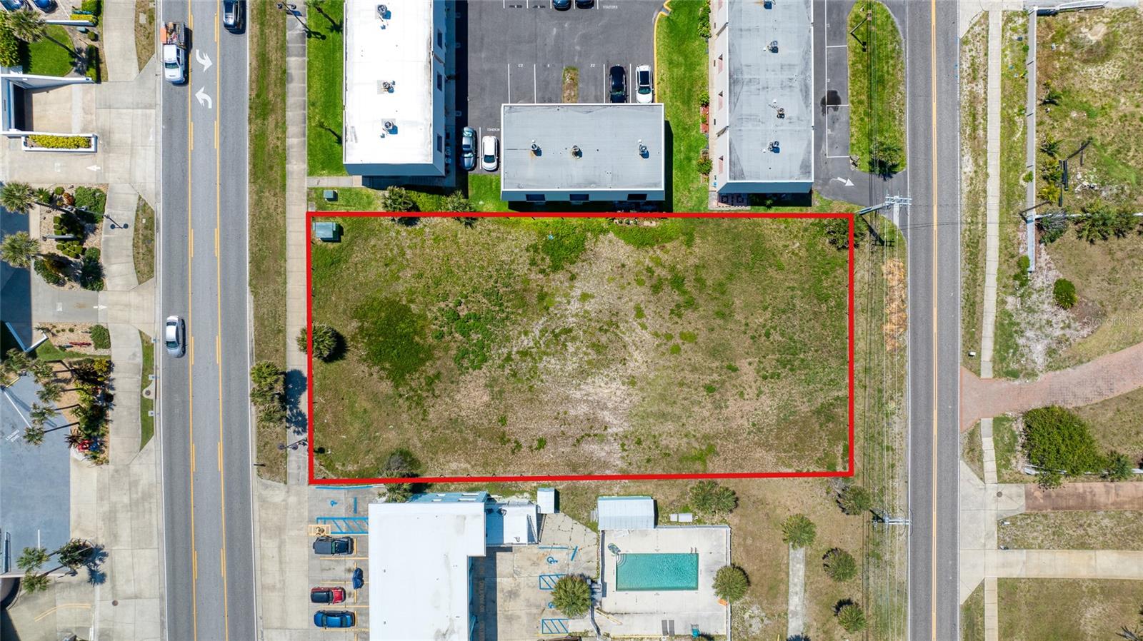 3742 S Atlantic Ave Property Photo