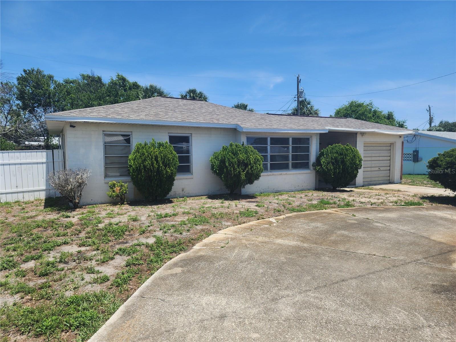 327 Frances Ter Property Photo